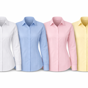 Blusas para Personal Docente