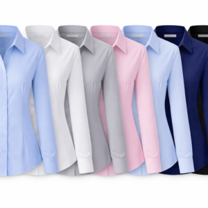 Bluzas Fashion Ejecutivo