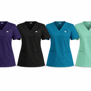 Blusas para Personal Médico
