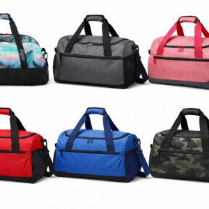 Bolsos Deportivos