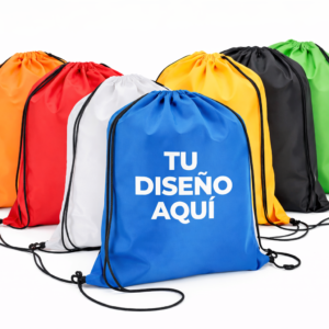 Bolsos Semi Impermeables