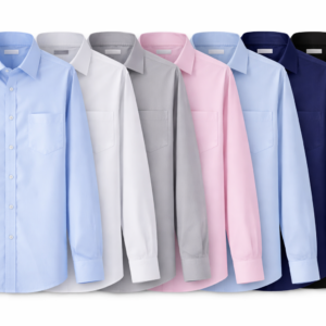 Camisas Fashion Ejecutivo