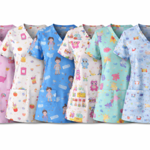 Camisones para Personal Docente