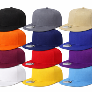 Gorras Estilo HIP-HOP