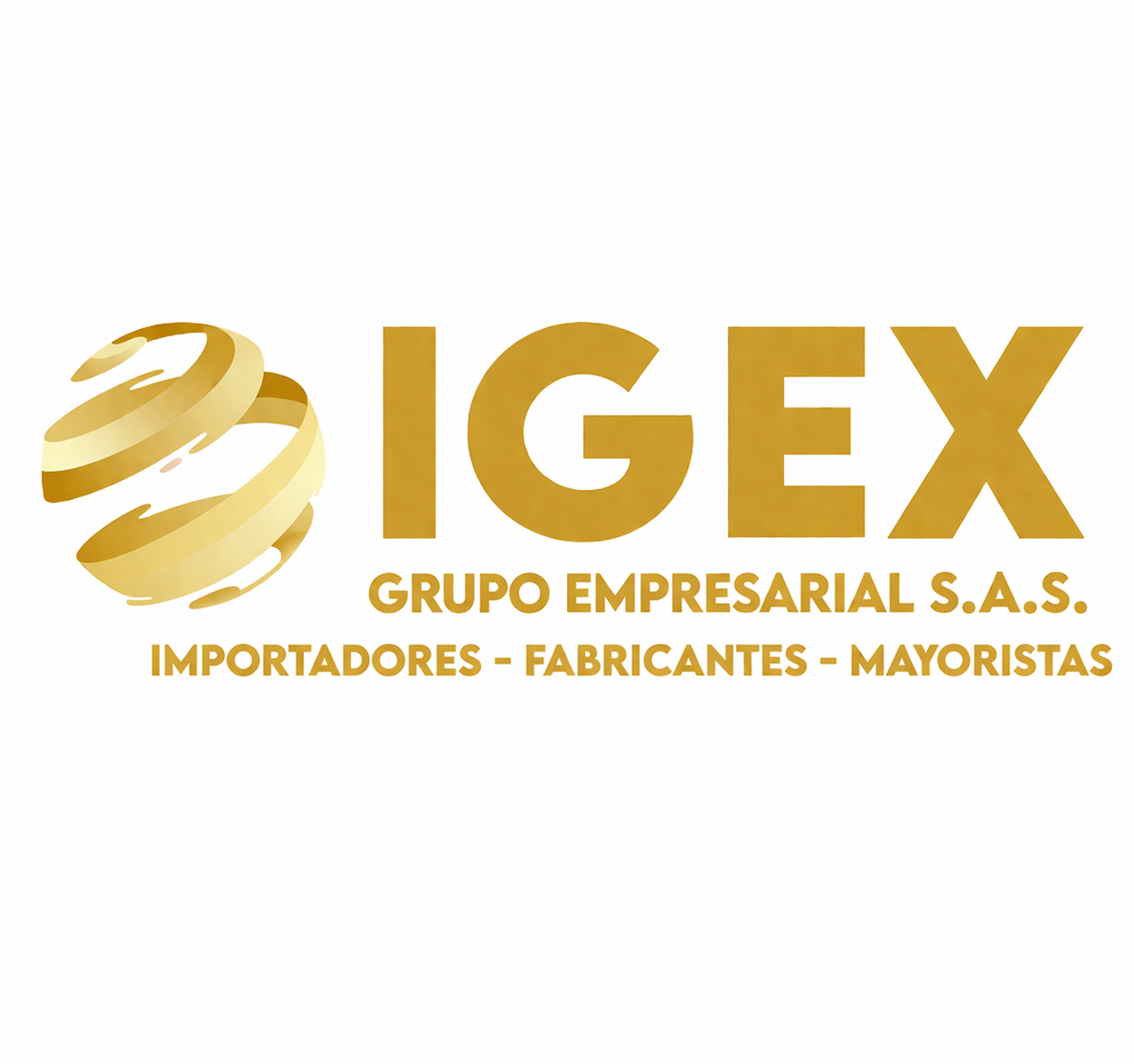 Logotipo IGEX MAS GRNADE