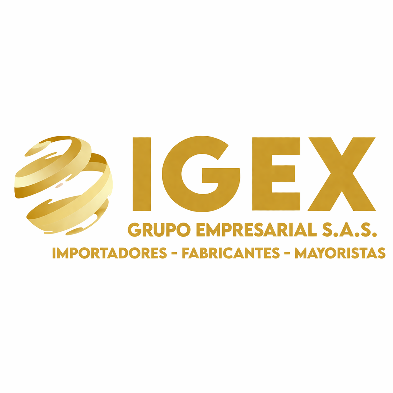 Logotipo IGEX MAS GRNADE