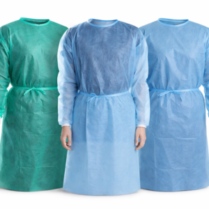 Batas para Personal Médico