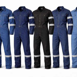 Overoles Jean