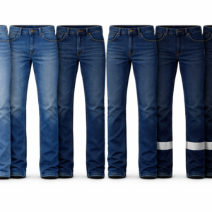 Pantalones Jean