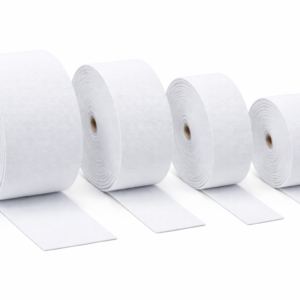 Rollos de Elástico
