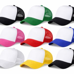 Gorras Camioneras